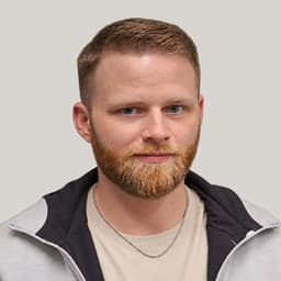 Casey Nickell