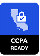 CCPA Ready