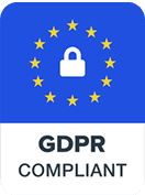 GDPR Compliant
