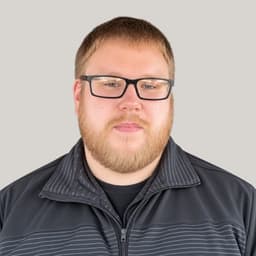 Cody Olson