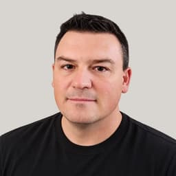Schaun Corbett